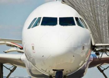 Avión de American Airlines es desviado a Roma por alerta de bomba