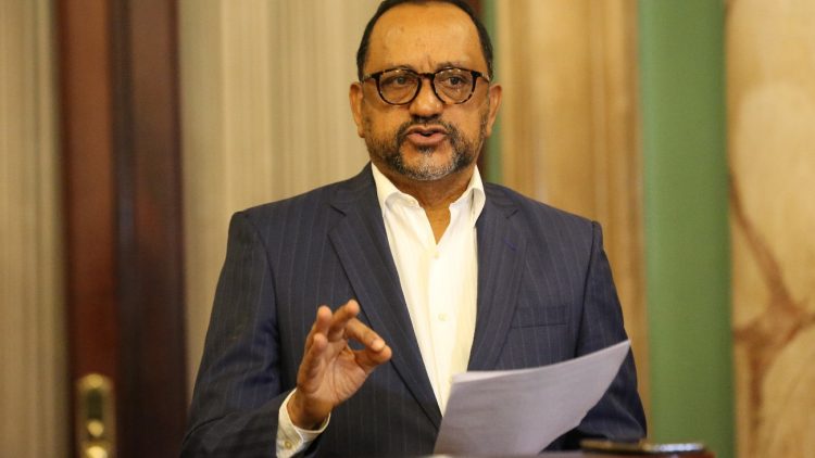 Posponen reunión del CNM para presentación de los candidatos a procurador de la República