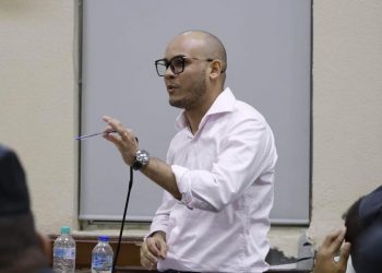 Dictan cinco años de prisión a Jairo González por otra estafa con criptomonedas