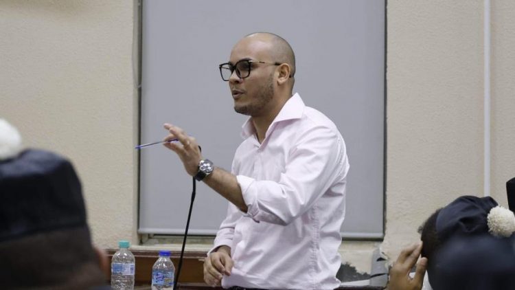 Dictan cinco años de prisión a Jairo González por otra estafa con criptomonedas