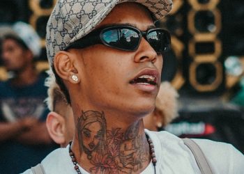 Dilon Baby declarado en rebeldía por tribunal de SDO