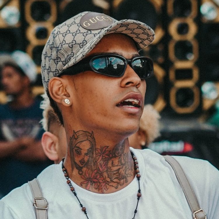 Dilon Baby declarado en rebeldía por tribunal de SDO