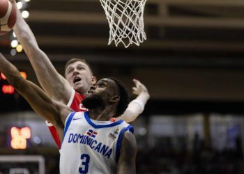 República Dominicana rompe el invicto de Canadá en la Copa América