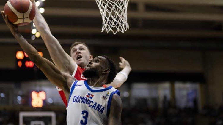 República Dominicana rompe el invicto de Canadá en la Copa América