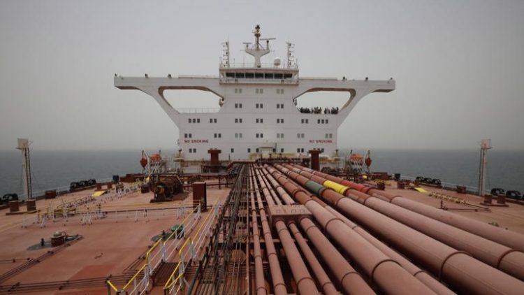 Rusia envía más de 700,000 barriles de petróleo a Cuba en medio de la crisis energética