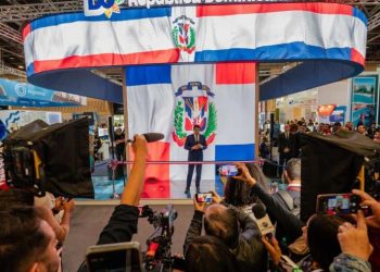 República Dominicana abre stand en la Feria Anato 2025