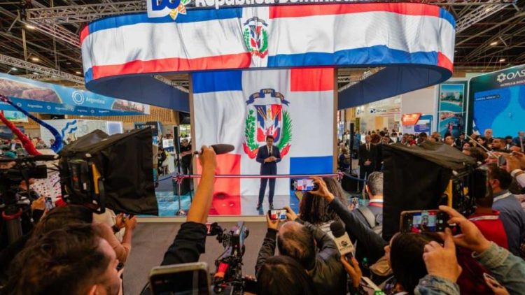 República Dominicana abre stand en la Feria Anato 2025