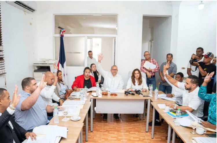 Ayuntamiento de Higüey paraliza proyectos inmobiliarios