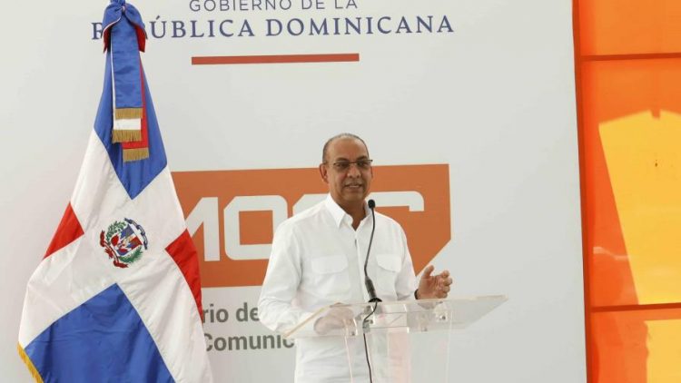 Deligne Ascención destaca cierre de gestión con 587 obras terminadas