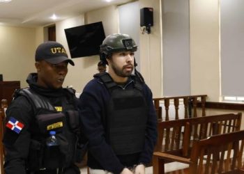 Italo-colombiano enfrentará nuevo juicio por violencia de género