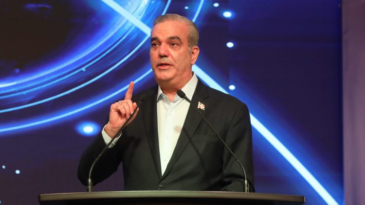 Presidente Abinader presenta avances de los acuerdos firmados con Guyana en 2023