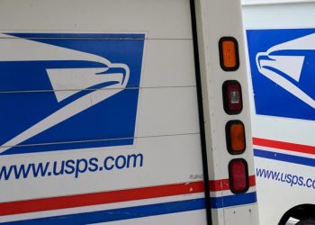 Servicio Postal de EE.UU. levanta suspensión de entrada de paquetes de China