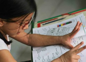 Trump busca desmantelar el Departamento de Educación