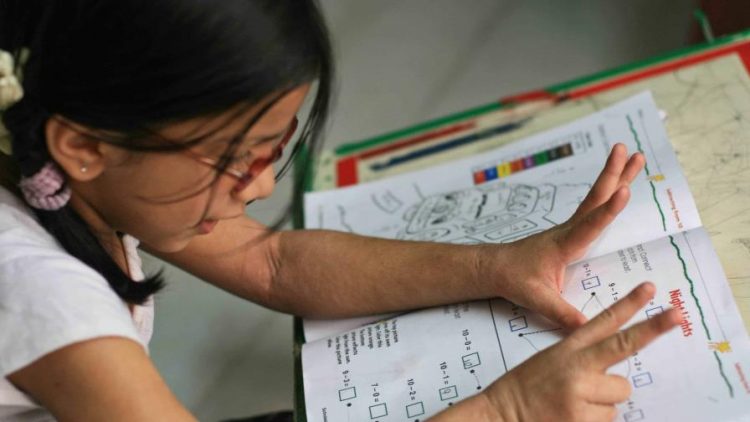 Trump busca desmantelar el Departamento de Educación