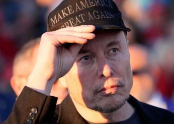 La Casa Blanca desmiente que Musk dirija el departamento de eficiencia