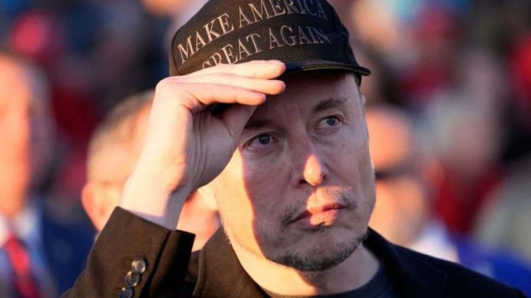 La Casa Blanca desmiente que Musk dirija el departamento de eficiencia