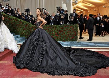Met Gala 2025: El código de vestimenta "hecho a tu medida"