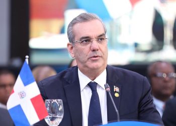 Presidente Abinader hablará en conferencia internacional sobre energía