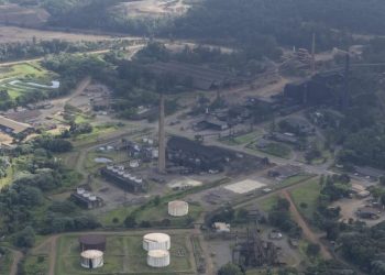 Hallan dos cuerpos calcinados en Loma Miranda