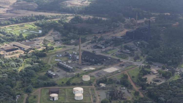 Hallan dos cuerpos calcinados en Loma Miranda