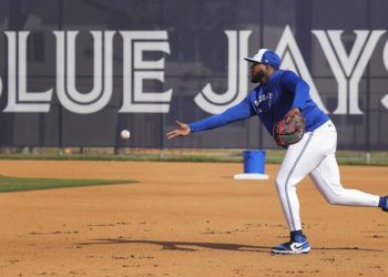 Vladimir Guerrero Jr: Entre los más partidos disputó en la MLB
