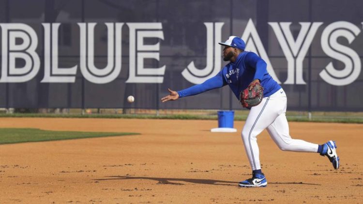 Vladimir Guerrero Jr: Entre los más partidos disputó en la MLB