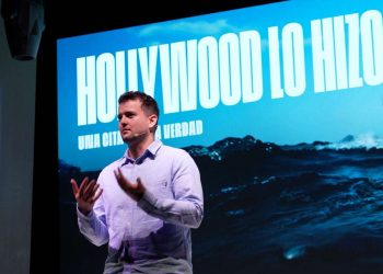 "Hollywood lo hizo": El documental sobre el impacto de la IA