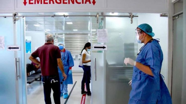 CMD denuncia sabotaje en el Censo de Médicos y anuncia acciones legales