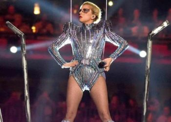 Lady Gaga dará concierto gratuito en Río de Janeiro el 3 de mayo