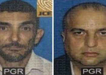 Condenan a dos hombres por malversación de fondos en el Ministerio de Agricultura