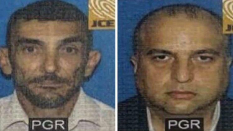 Condenan a dos hombres por malversación de fondos en el Ministerio de Agricultura