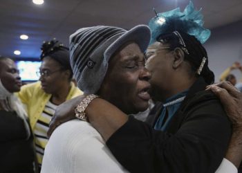 Estados Unidos se prepara para deportar medio millón de haitianos