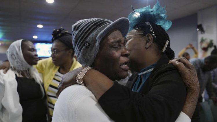 Estados Unidos se prepara para deportar medio millón de haitianos