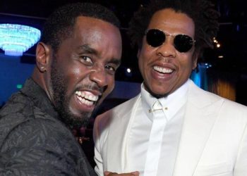 Retiran demanda por violación contra Jay-Z y Diddy