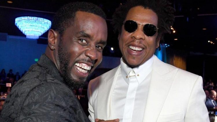 Retiran demanda por violación contra Jay-Z y Diddy
