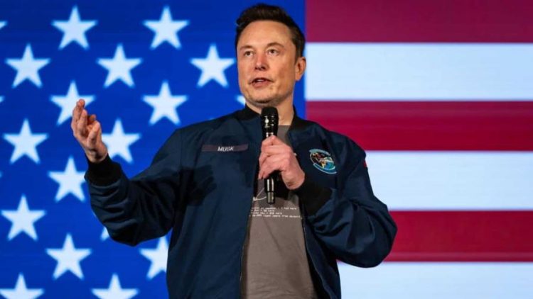 21 empleados federales renuncian por colaboración con DOGE de Musk