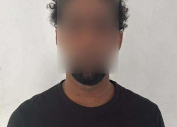 Apresan al cuarto implicado en asalto a estación de combustible en SFM