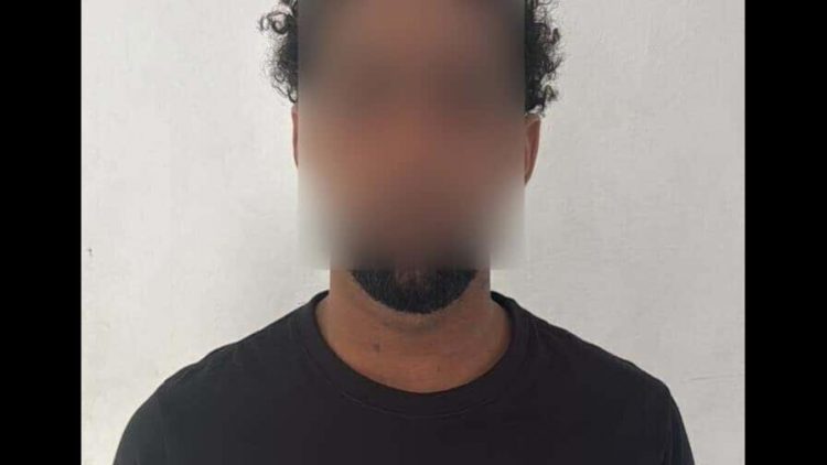 Apresan al cuarto implicado en asalto a estación de combustible en SFM