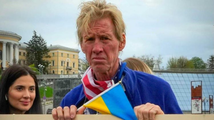 Acusado de intentar asesinar a Trump se ofrece como rehén de Hamás