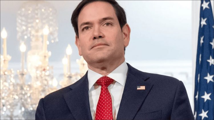 Marco Rubio viajará a la conferencia de seguridad en Alemania y al G7