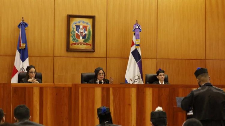 Aplazan juicio de la Operación Coral debido a lesión de imputado