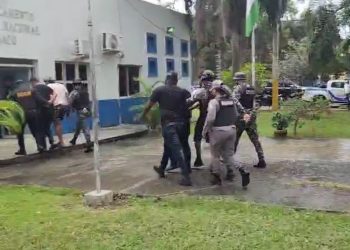 Desmantelan banda criminal responsable de robos y asaltos armados en Santiago