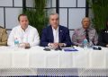 Presidente Abinader encabeza reunión de seguimiento al Plan de Seguridad Ciudadana