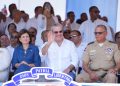 Presidente Abinader encabeza desfile por el 181º aniversario de la Batalla del 30 de Marzo