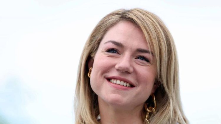 Fallece la actriz Emilie Dequenne a causa de un cáncer "raro"