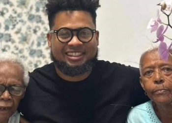 Fallece Miropis, abuela del rapero Lápiz Conciente