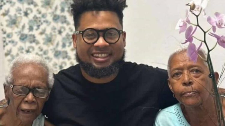 Fallece Miropis, abuela del rapero Lápiz Conciente