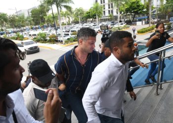 Juicio contra Jorge Luis Estrella será el 20 de marzo