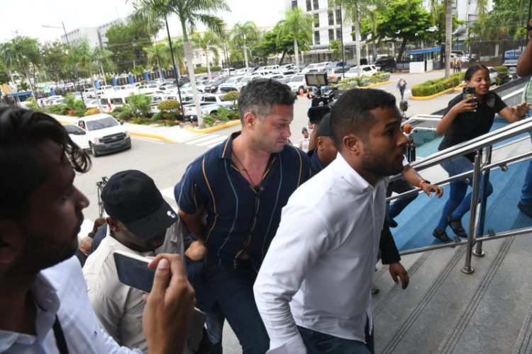 Juicio contra Jorge Luis Estrella será el 20 de marzo