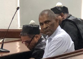 Decidirán extinción de acción penal a acusado de atentar contra "El Gallero"